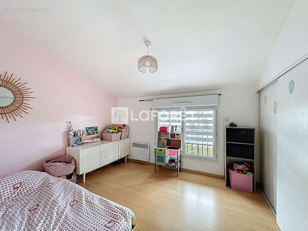 Appartement à MARLIEUX