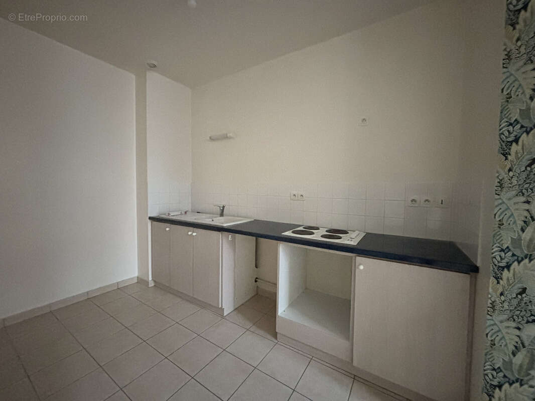 Appartement à BAYEUX