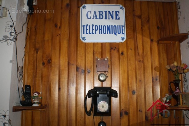 Maison à CHALINDREY