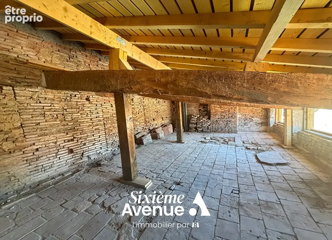 Immeuble Montauban 490 m2 - photo 6
