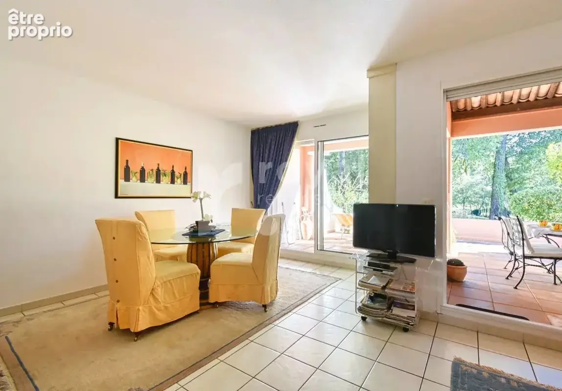 Exclusivite - villa  - mougins golf - photo 7