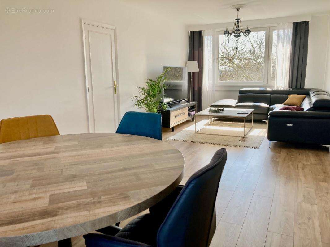 Appartement à VILLENEUVE-D'ASCQ