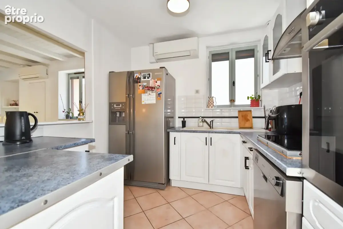 Maison à vendre 9 pièces SALLES SUR MER (17) - photo 28