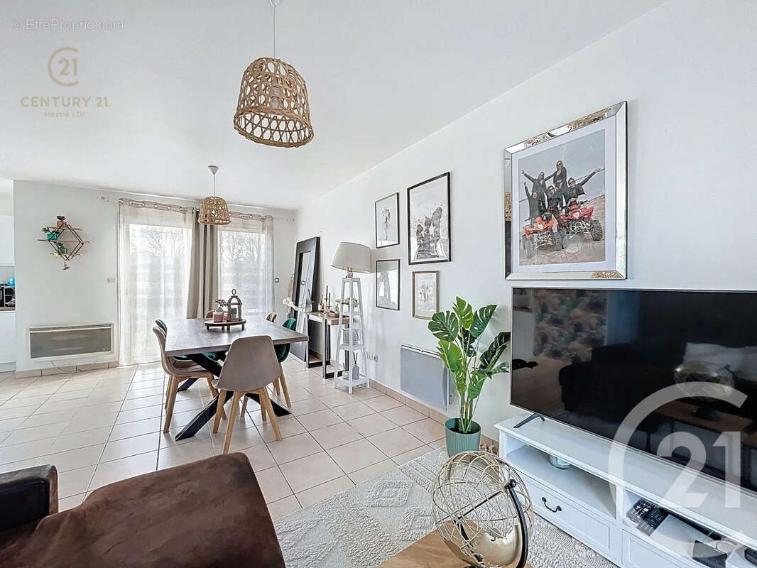 Maison à ROUSSILLON