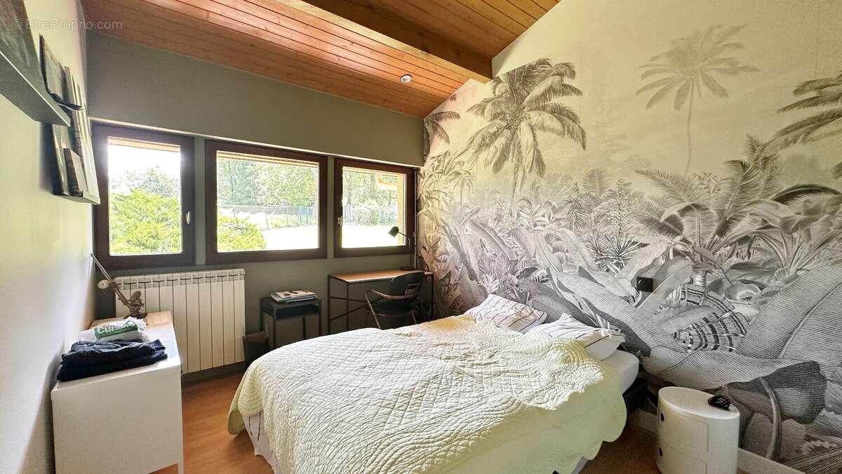 Villa d'architecte de type t7 de 188 m2 sur 2 hectares - photo 15