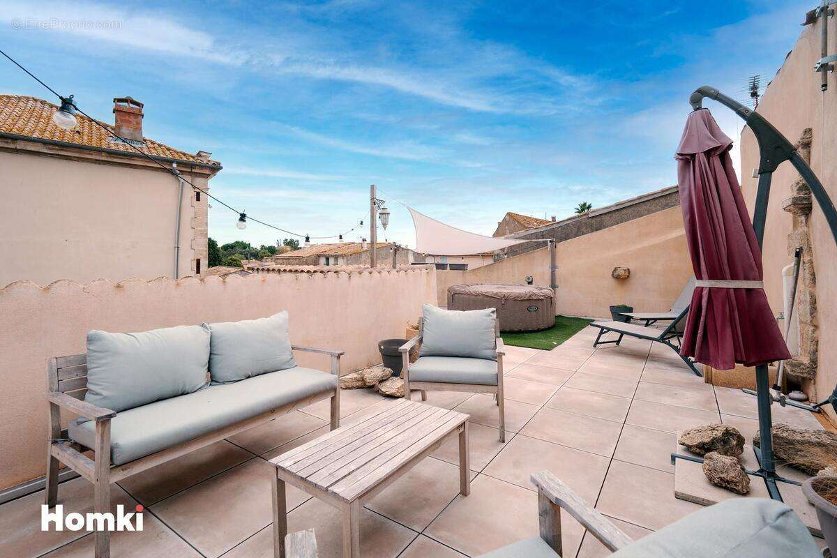 Maison à NEZIGNAN-L&#039;EVEQUE