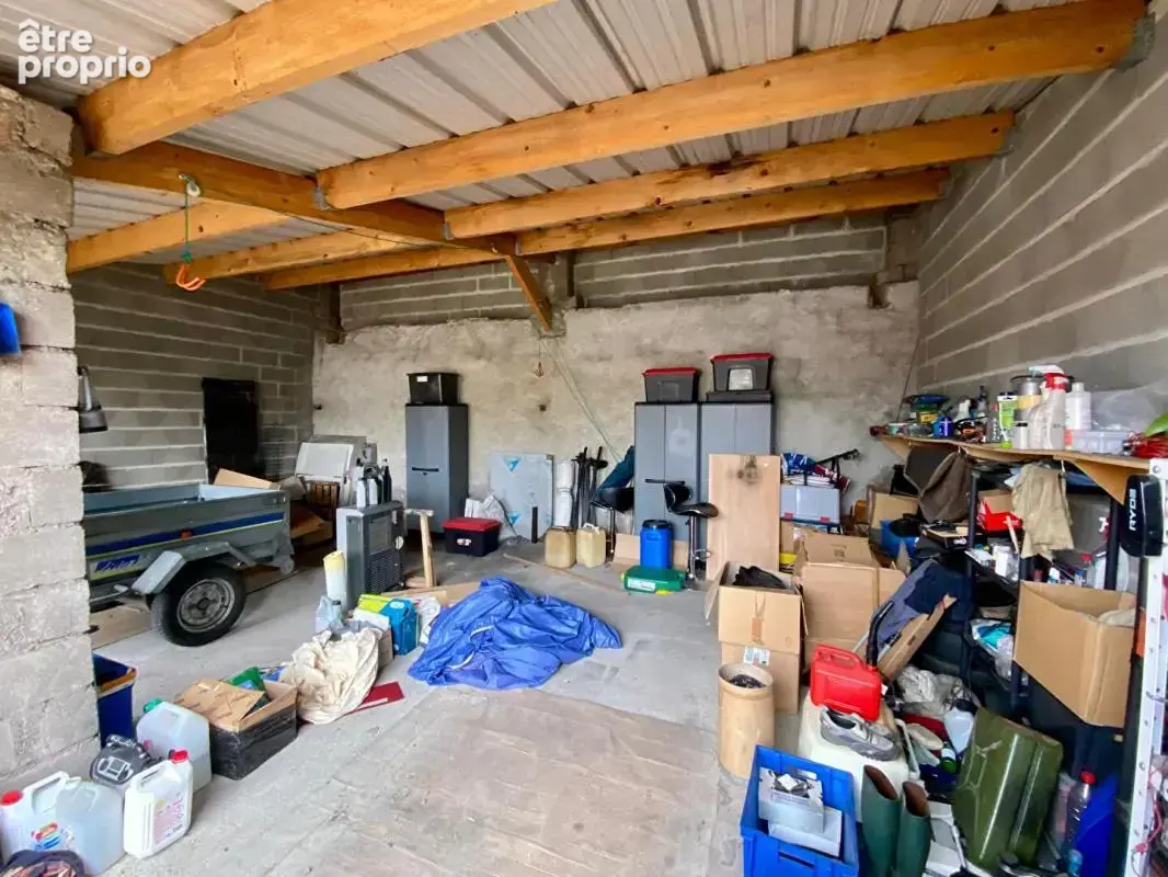 Garage Blois Vienne 40 m2 - photo 6