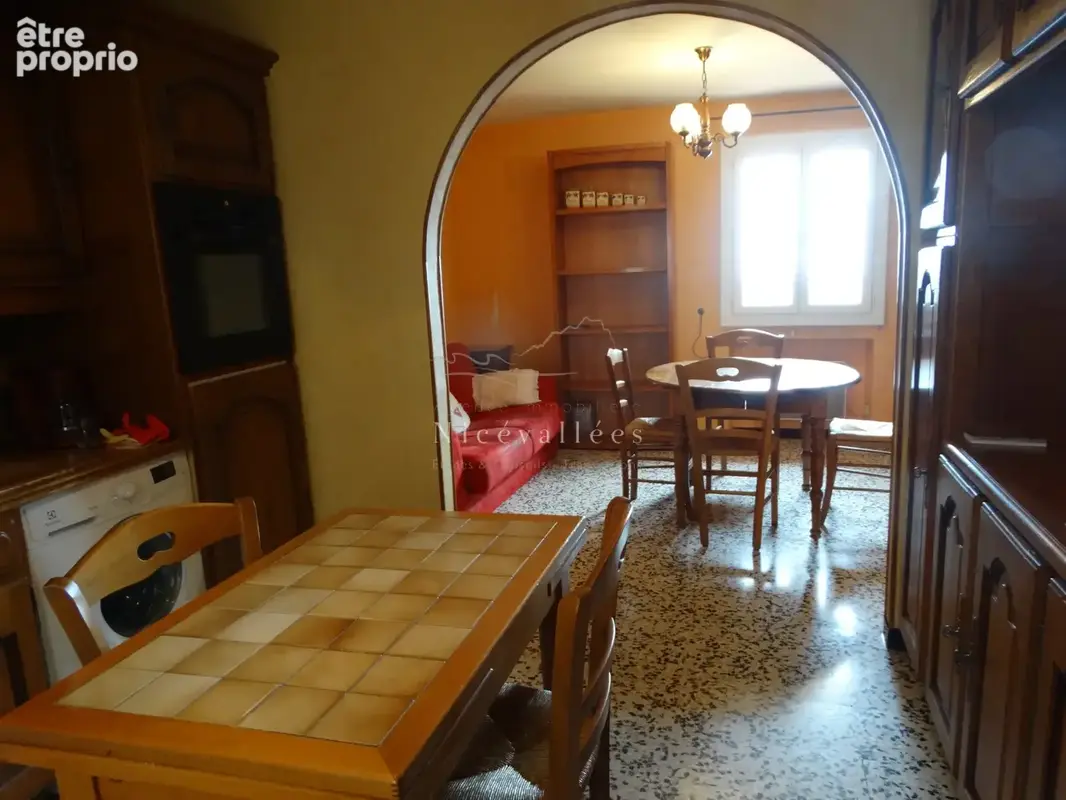 Jolie maison de village sise sur la commune de Bonson - photo 2