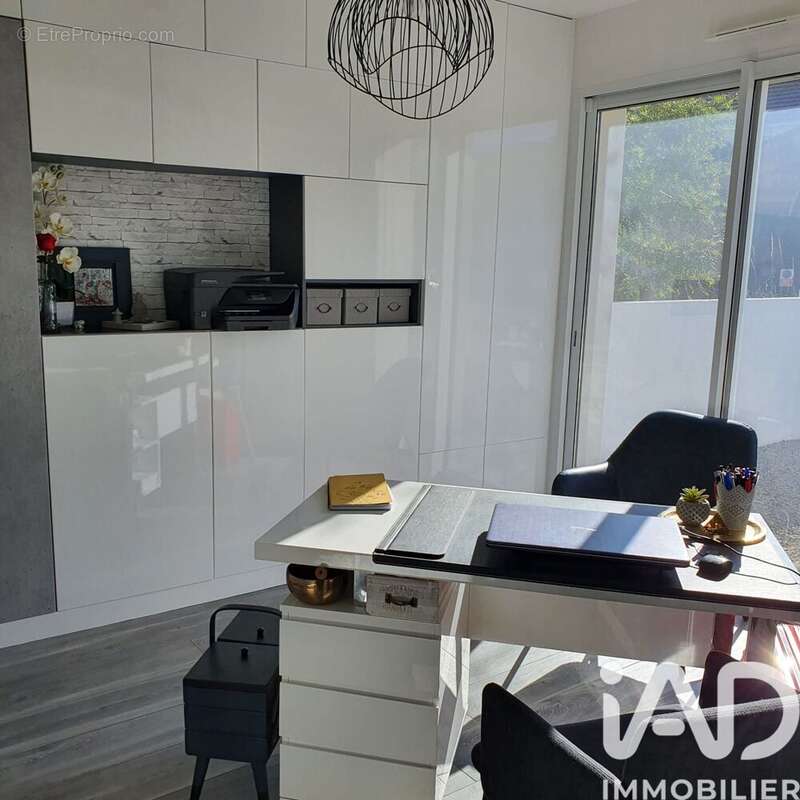 Photo 7 - Maison à BOUGUENAIS