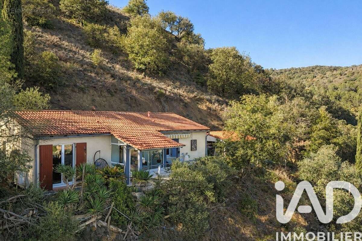 Photo 3 - Maison à LIMOUX