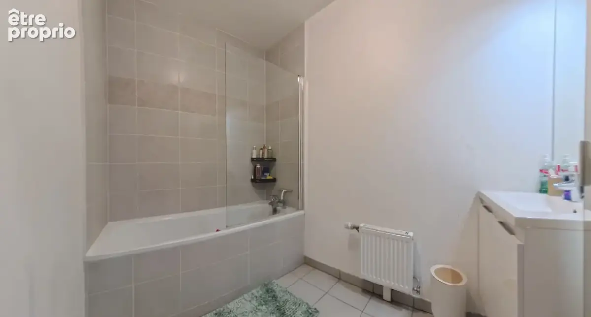 Appartement Charny 3 pièces - Balcon & Double Parking - photo 7