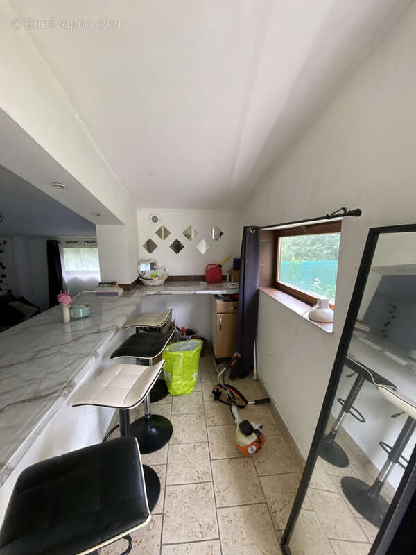 Appartement à FEIGNIES