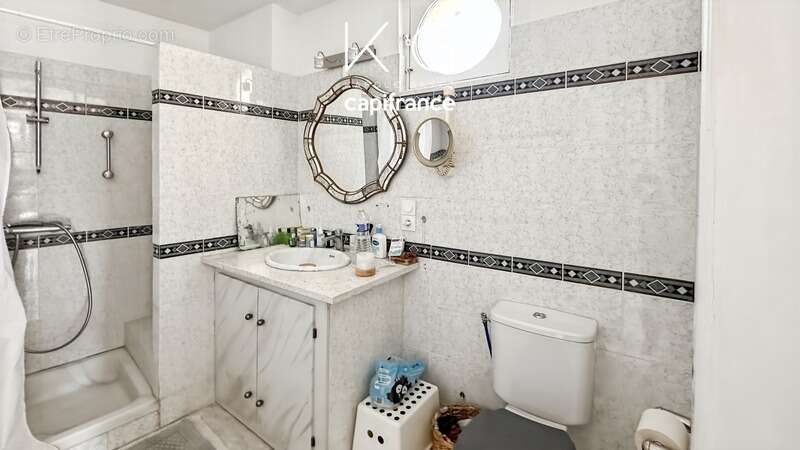 Maison à LA RIVIERE-SAINT-SAUVEUR