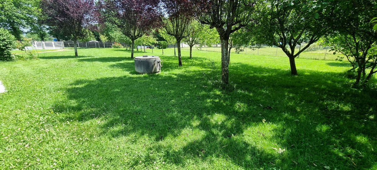 Maison à SAINT-COME-D'OLT