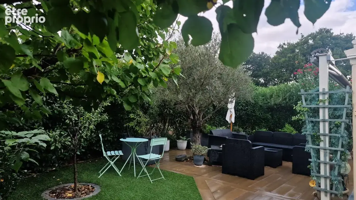 Maison t3 senioriales le boulou - photo 5