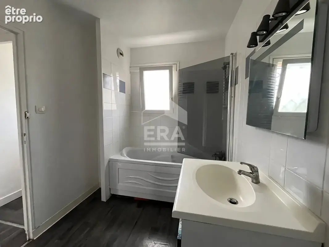 Appartement 61m² à mont-de-marsan - photo 13