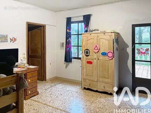 Photo 7 - Maison à MENERBES