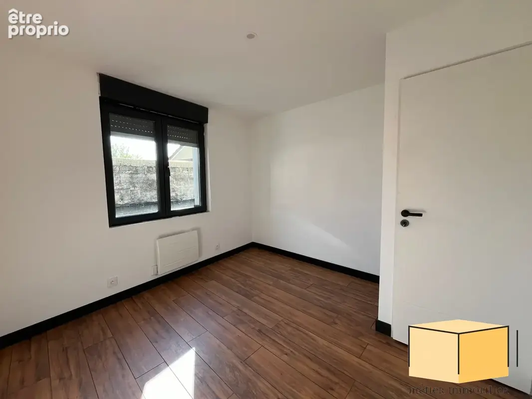 Appartement 3 pièces 53 m² à vendre à Belley (01300) - photo 3