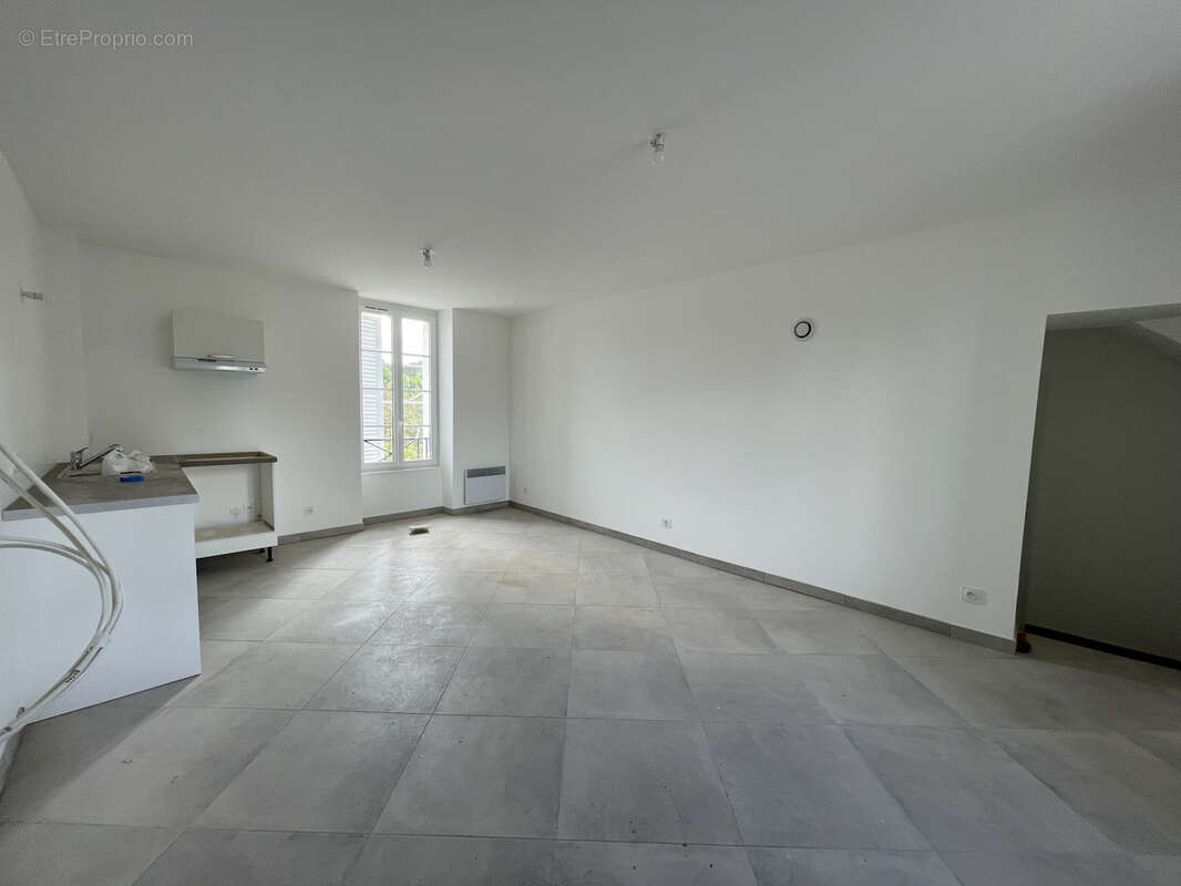 Appartement vendu loué   idéal investisseur - photo 3