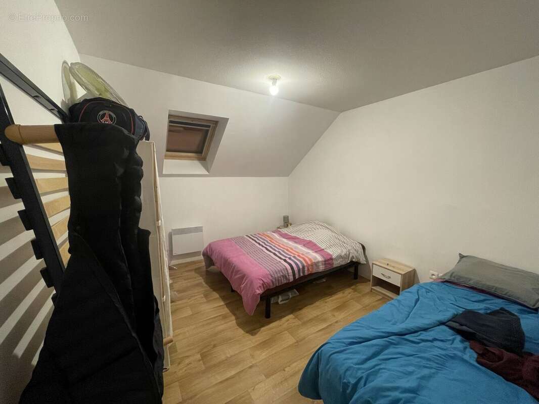 Appartement à BEAUVAIS