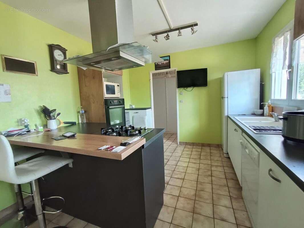 Photo 7 - Maison à SAINT-JULIEN-DES-LANDES