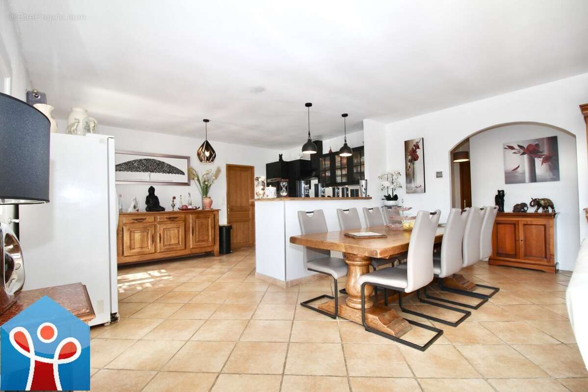 Maison à CAZOULS-LES-BEZIERS