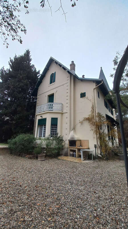 Maison à BEZIERS