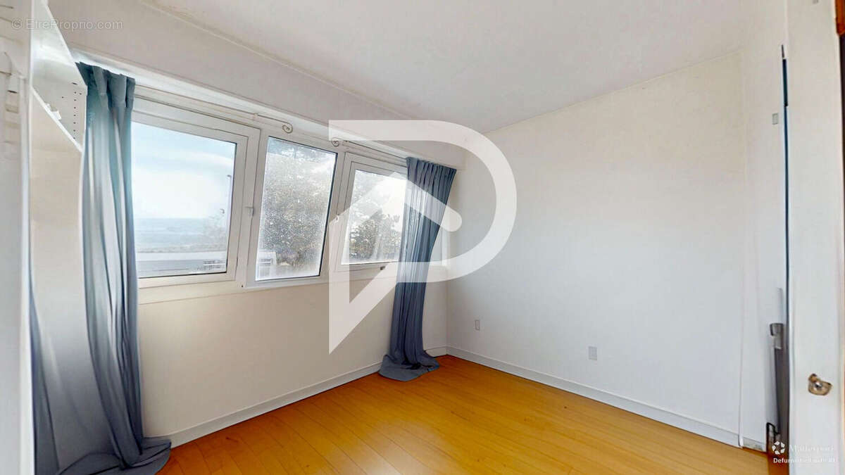 Appartement à VILLENNES-SUR-SEINE