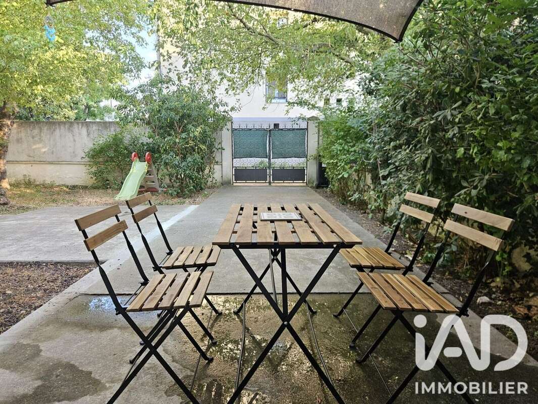 Appartement 81 m² à Avignon  - photo 2