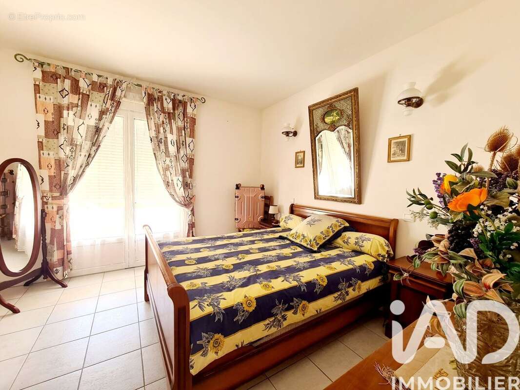 Photo 9 - Maison à PORTIRAGNES
