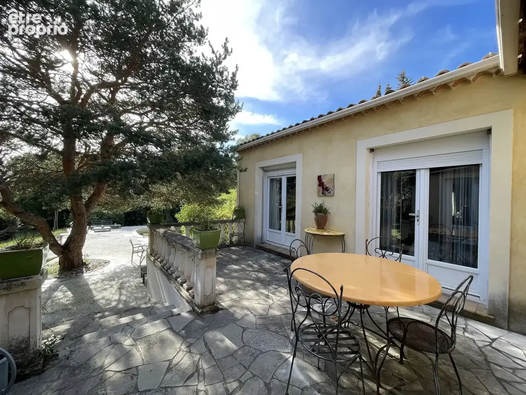 VILLA Bagnols en Forêt - photo 9