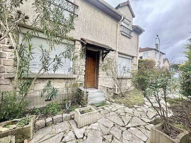 Maison à CRETEIL