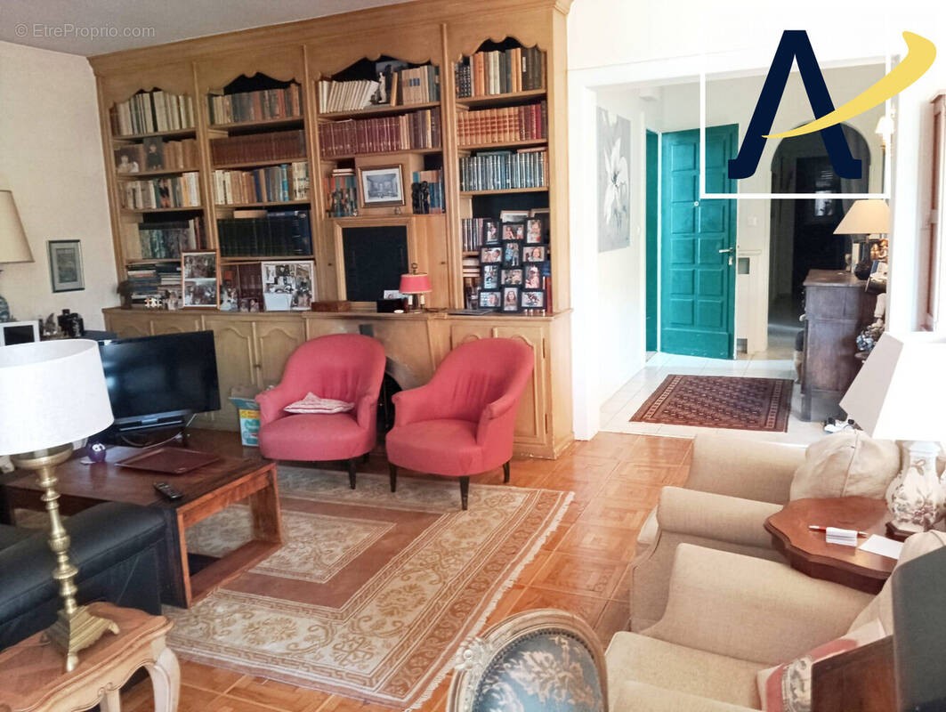 Appartement à BELFORT