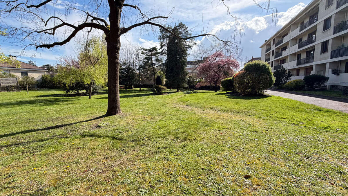 Appartement à SOISY-SOUS-MONTMORENCY