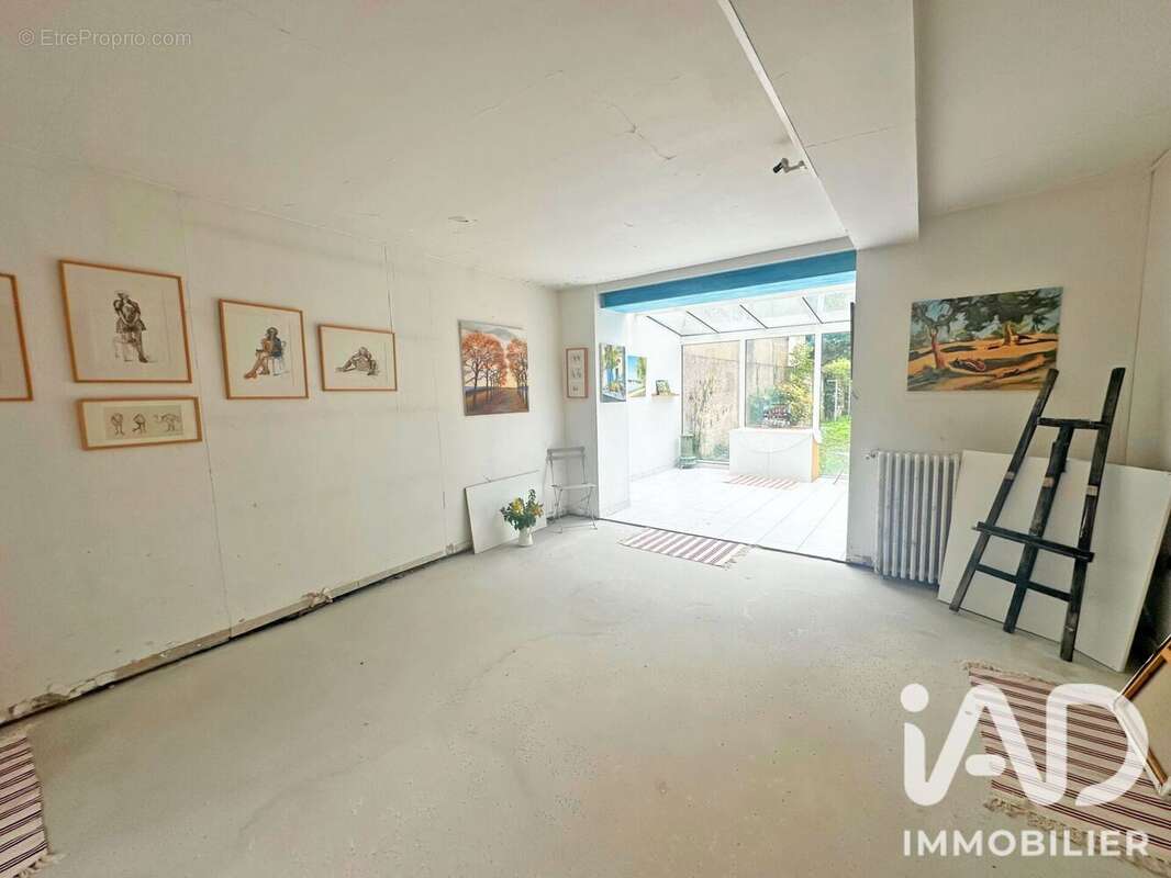 Photo 7 - Maison à GAZERAN