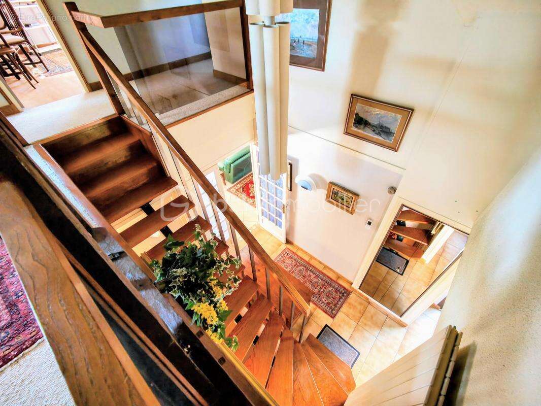 Maison à TROUVILLE-SUR-MER