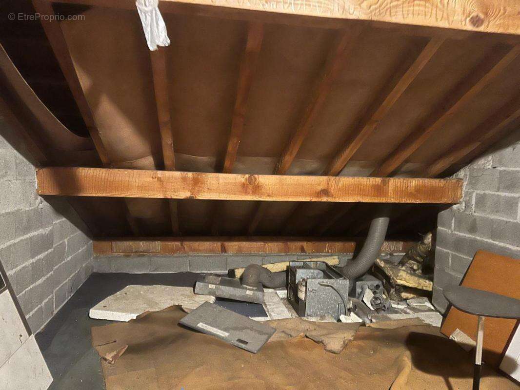 Appartement - photo 14