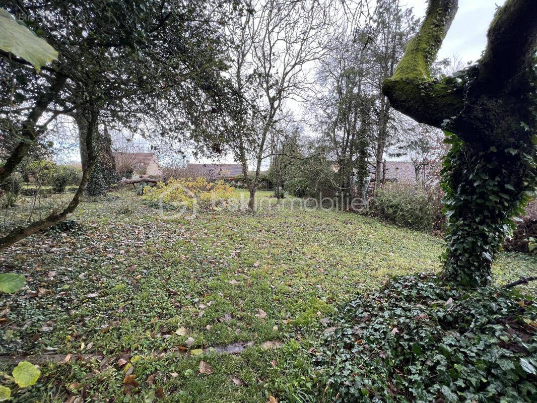 Terrain à LA CHAPELLE-GAUTHIER
