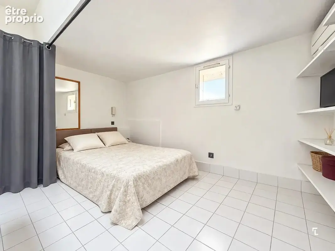 L'AIXOIS - Studio de 15m2 - 13100 - photo 2