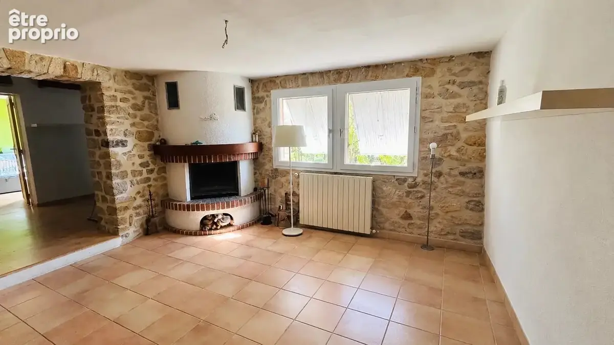 Superbe ensemble immobilier avec deux appartements independant, - photo 19