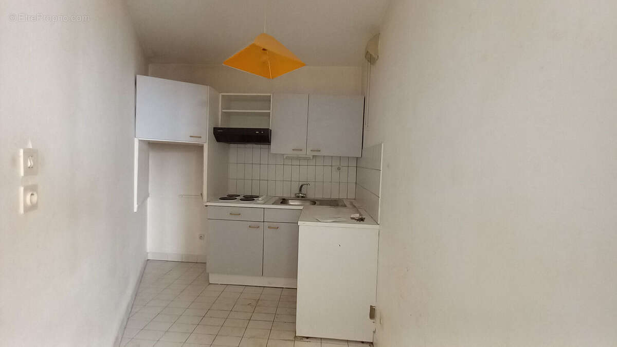 Appartement à LE HAVRE