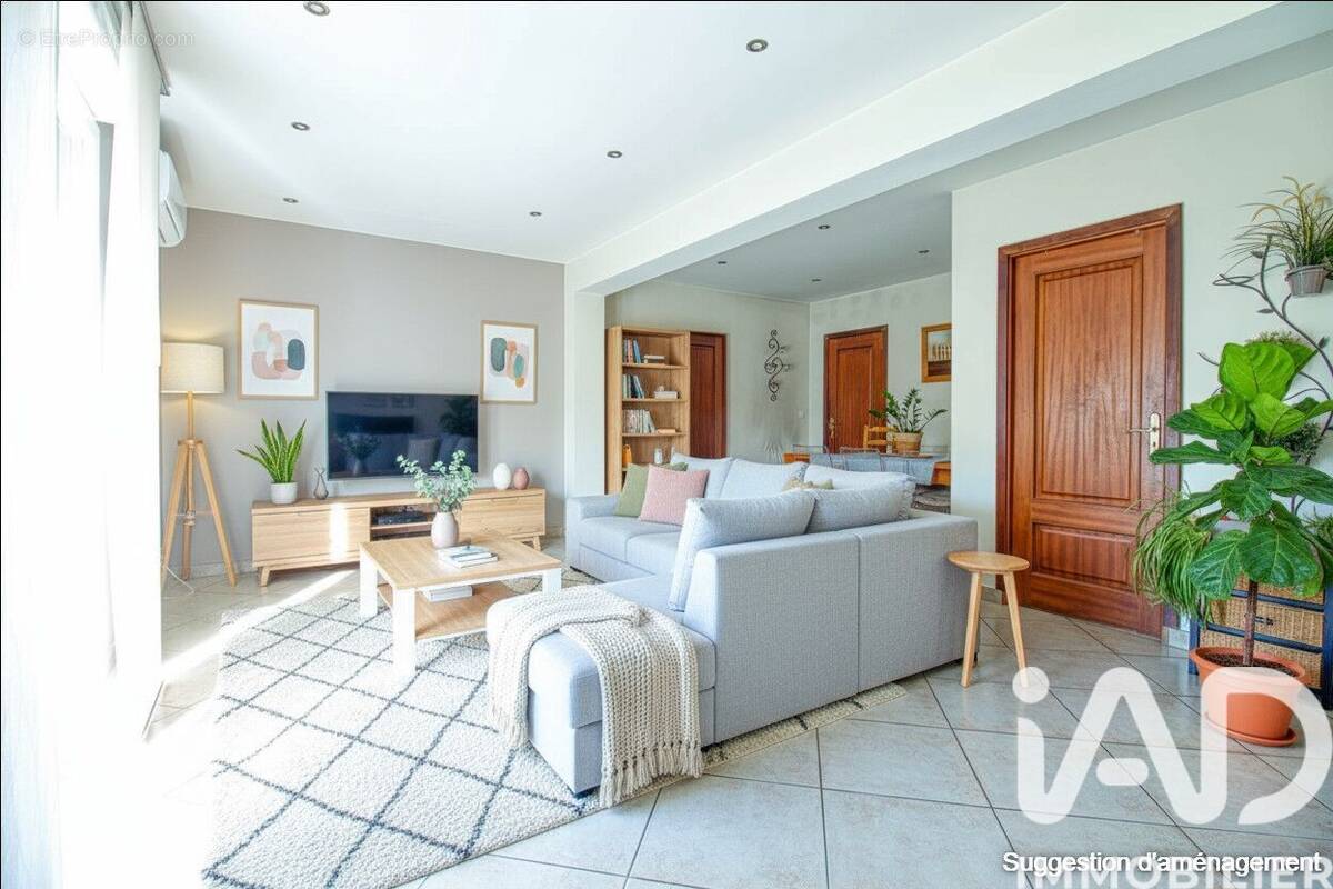 Photo 1 - Maison à CONFLANS-SAINTE-HONORINE