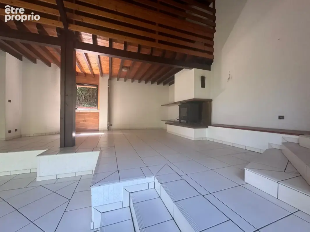 maison d'architecte 4 pièces - photo 9