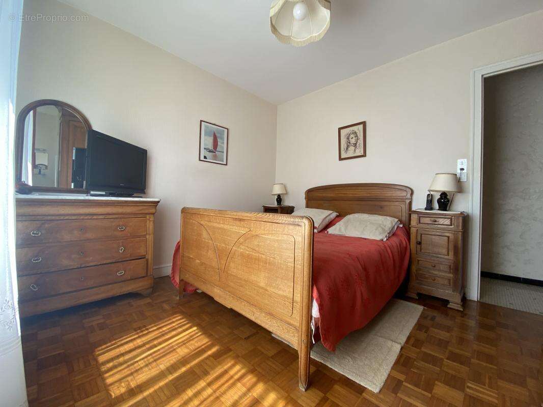 Maison à MARTIGNAS-SUR-JALLE