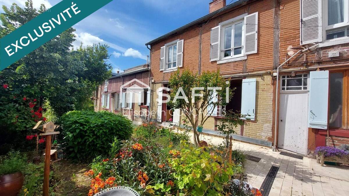 Photo 1 - Appartement à ORLEANS