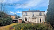 Maison à MONTMORENCY