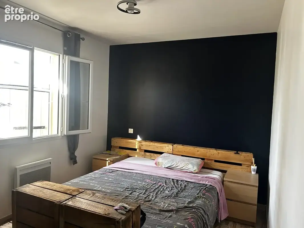 Maison 3 pièces 80 m² à vendre à Merindol (84360) - photo 8