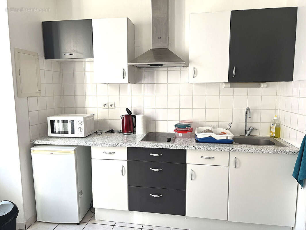 Appartement à SAINT-BRIEUC
