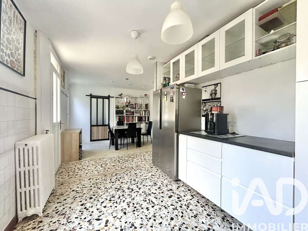 Photo 9 - Maison à MAISSE