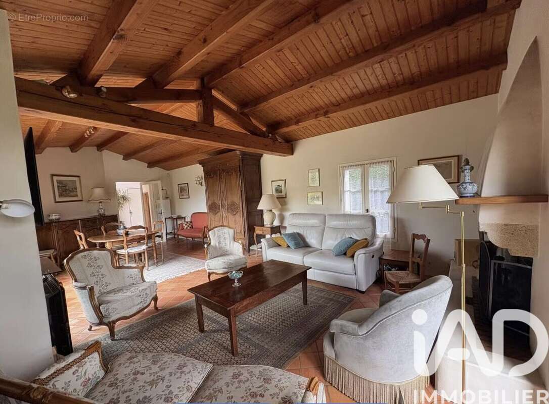 Photo 4 - Maison à PORNIC